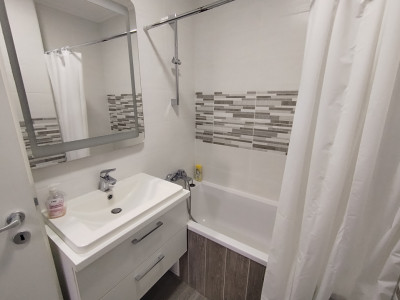 Apartament cu 2 camere de inchiriat - zona Soarelui imagine mica 8, foxfort.ro