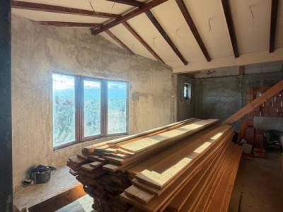 Casa individuala cu 3 camere de vanzare in Recas imagine mica 6, foxfort.ro