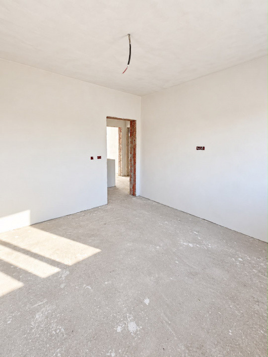 COMISION 0 % Duplex cu 5 camere si teren de 365 mp - Mosnita Veche 6, foxfort.ro