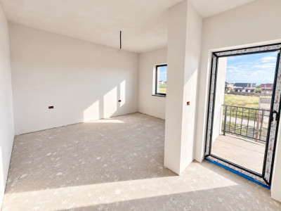 COMISION 0 % Duplex cu 5 camere si teren de 365 mp - Mosnita Veche imagine mica 2, foxfort.ro