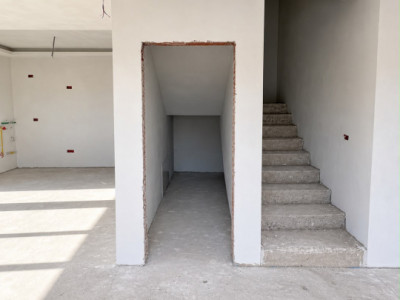 COMISION 0 % Duplex cu 5 camere si teren de 365 mp - Mosnita Veche imagine mica 7, foxfort.ro