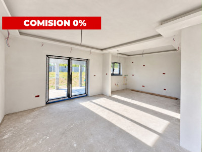 COMISION 0 % Duplex cu 5 camere si teren de 365 mp - Mosnita Veche imagine mica 1, foxfort.ro