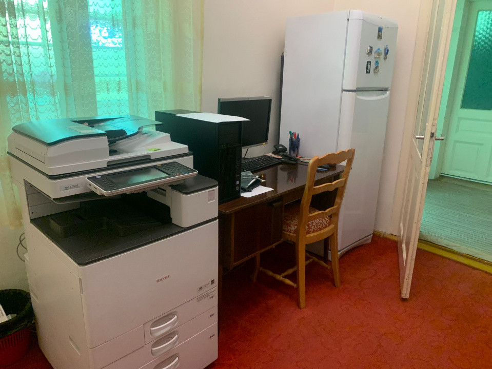 Casa individuala cu 3 imobile separate de vanzare in zona Iosefin 4, foxfort.ro