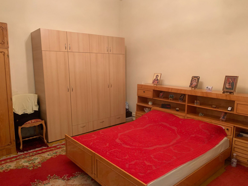 Casa individuala cu 3 imobile separate de vanzare in zona Iosefin 6, foxfort.ro