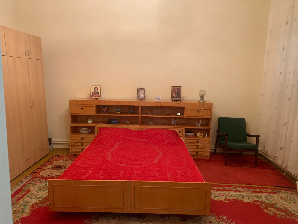 Casa individuala cu 3 imobile separate de vanzare in zona Iosefin 11, foxfort.ro