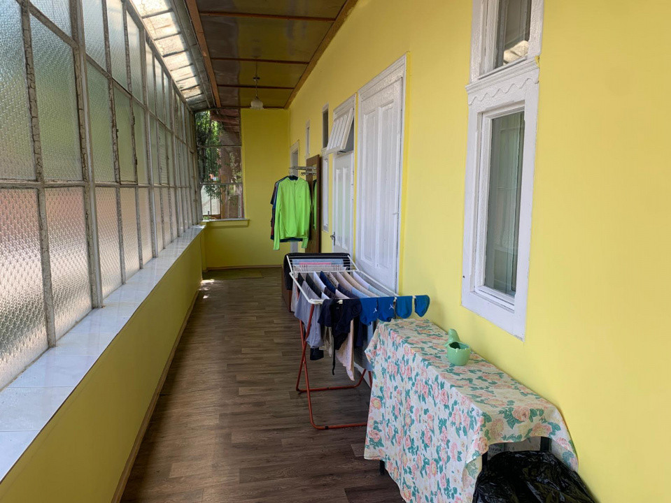 Casa individuala cu 3 imobile separate de vanzare in zona Iosefin 16, foxfort.ro