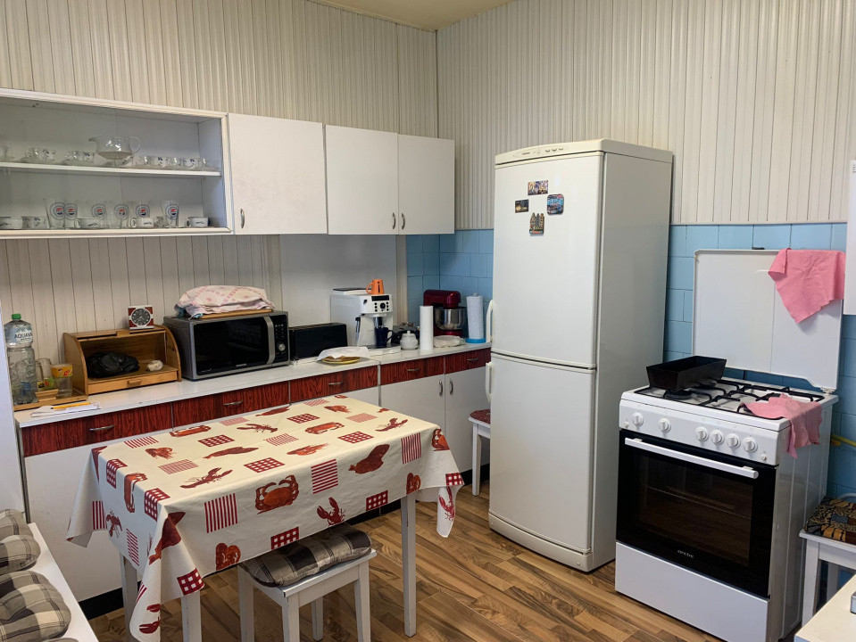 Casa individuala cu 3 imobile separate de vanzare in zona Iosefin 19, foxfort.ro