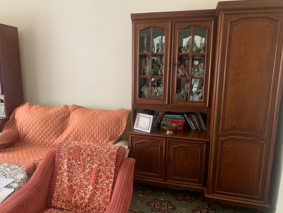 Casa individuala cu 3 imobile separate de vanzare in zona Iosefin 20, foxfort.ro