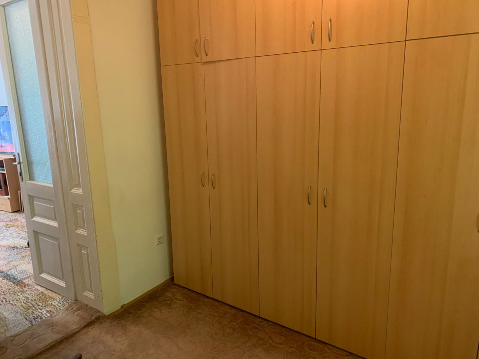 Casa individuala cu 3 imobile separate de vanzare in zona Iosefin 21, foxfort.ro