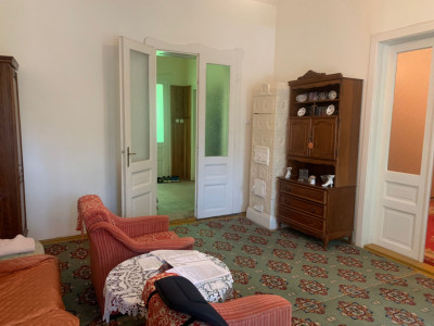 Casa individuala cu 3 imobile separate de vanzare in zona Iosefin imagine mica 7, foxfort.ro