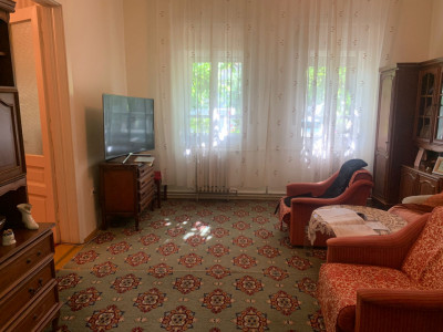 Casa individuala cu 3 imobile separate de vanzare in zona Iosefin imagine mica 12, foxfort.ro