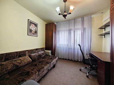 Apartament cu 3 camere 70 mp decomandat | Centrala Proprie | Zona Girocului imagine mica 3, foxfort.ro