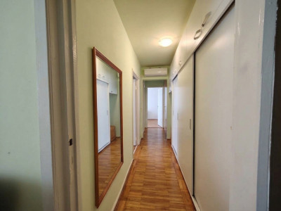 Apartament cu 3 camere 70 mp decomandat | Centrala Proprie | Zona Girocului imagine mica 5, foxfort.ro