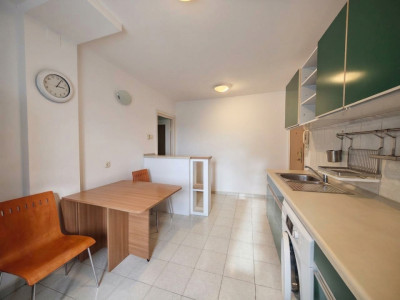 Apartament cu 3 camere 70 mp decomandat | Centrala Proprie | Zona Girocului imagine mica 8, foxfort.ro