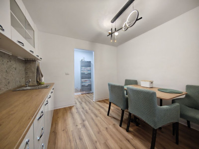 Apartament cu 2 camere 51 mp | Zona Girocului imagine mica 2, foxfort.ro