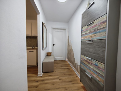 Apartament cu 2 camere 51 mp | Zona Girocului imagine mica 3, foxfort.ro
