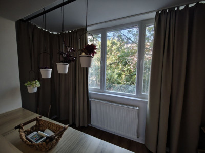 Apartament cu 2 camere 51 mp | Zona Girocului imagine mica 5, foxfort.ro