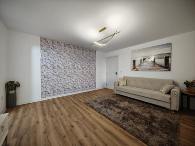 Apartament cu 2 camere 51 mp | Zona Girocului imagine mica 6, foxfort.ro