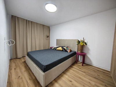 Apartament cu 2 camere 51 mp | Zona Girocului imagine mica 8, foxfort.ro