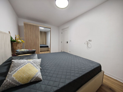 Apartament cu 2 camere 51 mp | Zona Girocului imagine mica 9, foxfort.ro