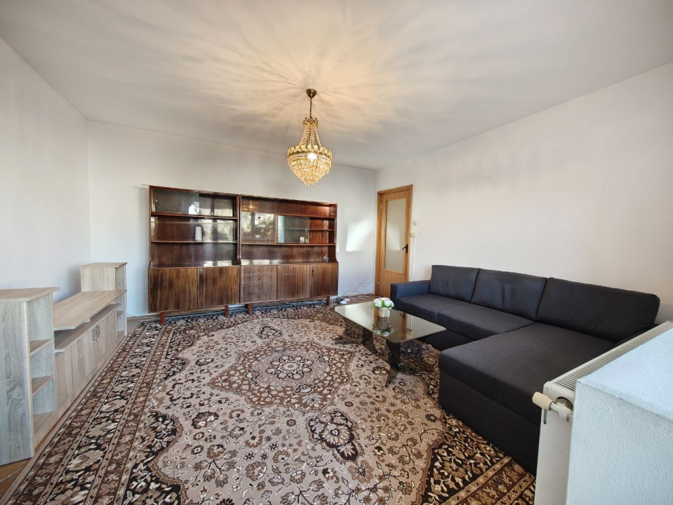 Apartament cu 4 camere 78 mp decomandat | Centrala Proprie | Zona Girocului 6, foxfort.ro