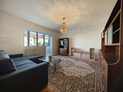 Apartament cu 4 camere 78 mp decomandat | Centrala Proprie | Zona Girocului imagine mica 8, foxfort.ro