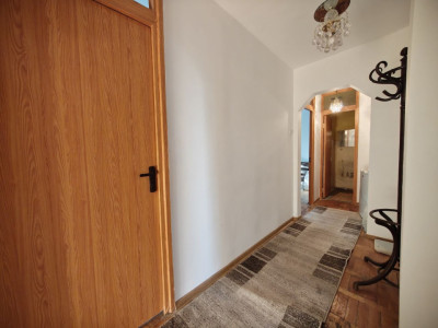 Apartament cu 4 camere 78 mp decomandat | Centrala Proprie | Zona Girocului imagine mica 10, foxfort.ro