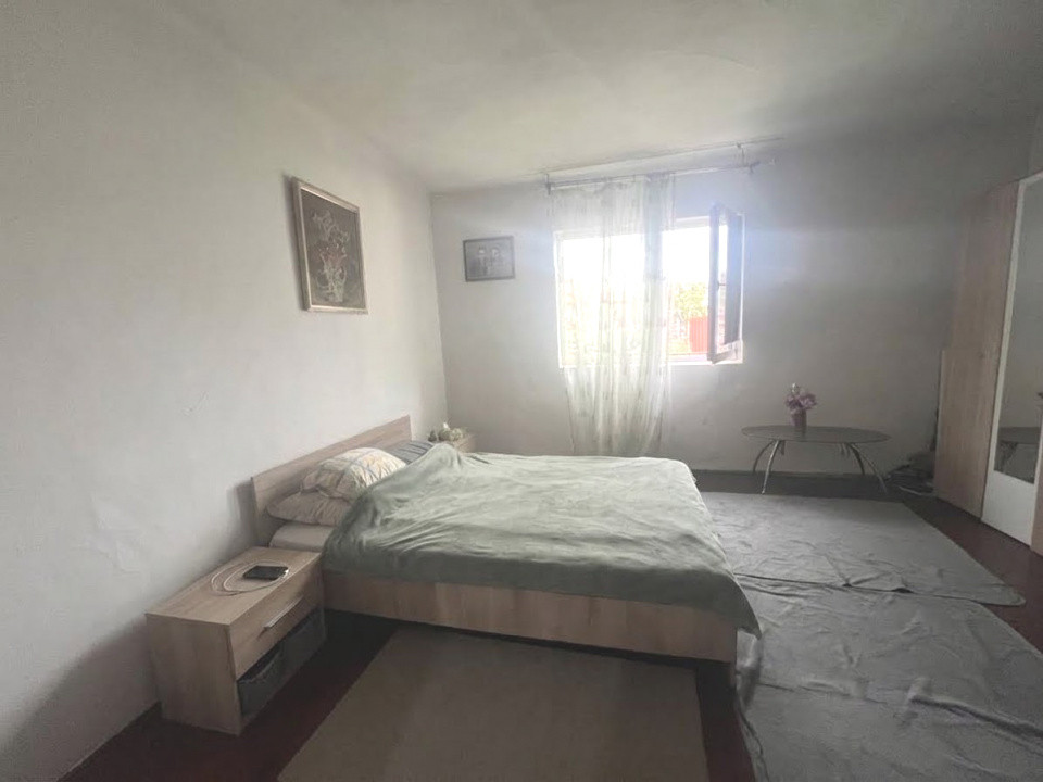Comision 0 % Casa cu 3 camere si teren de 1497 mp - zona Bogdanestilor 8, foxfort.ro