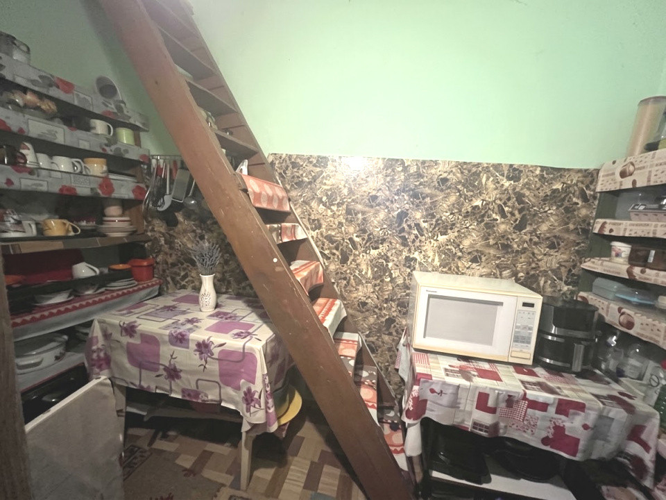 Comision 0 % Casa cu 3 camere si teren de 1497 mp - zona Bogdanestilor 13, foxfort.ro