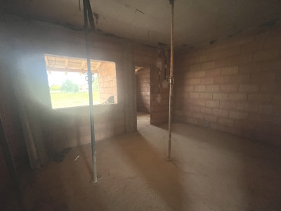 Duplex cu 3 camere si teren de 318 mp - Mosnita Noua imagine mica 7, foxfort.ro