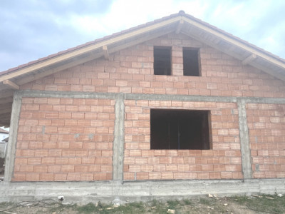 Duplex cu 3 camere si teren de 318 mp - Mosnita Noua imagine mica 10, foxfort.ro