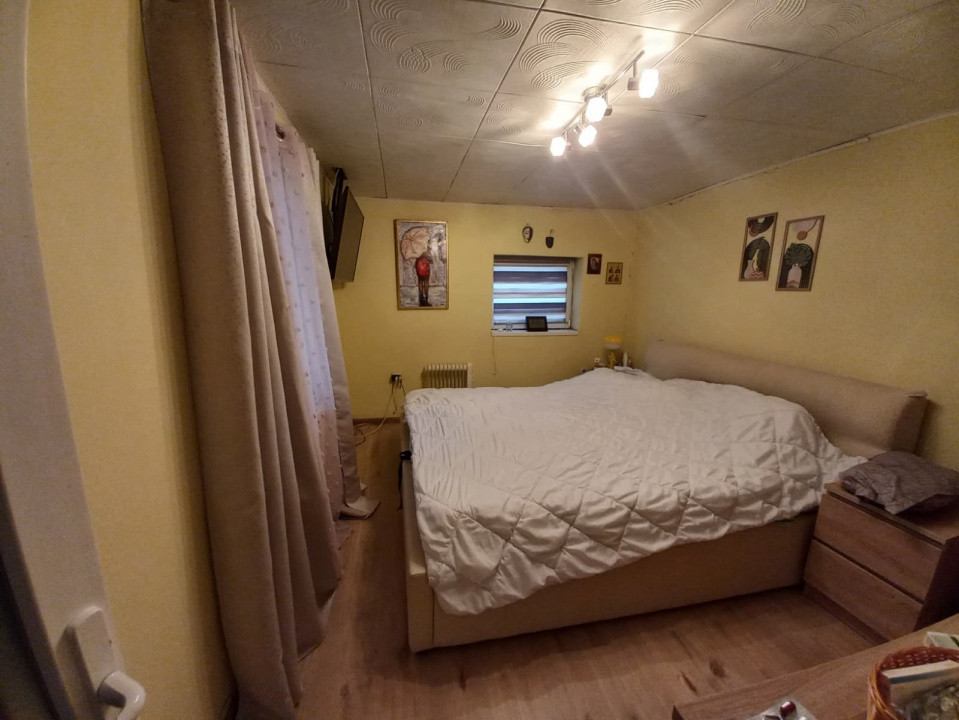 Potential de dezvoltare in 5-6 parcele 3.000 mp in Plopi | Front 27 m 3, foxfort.ro