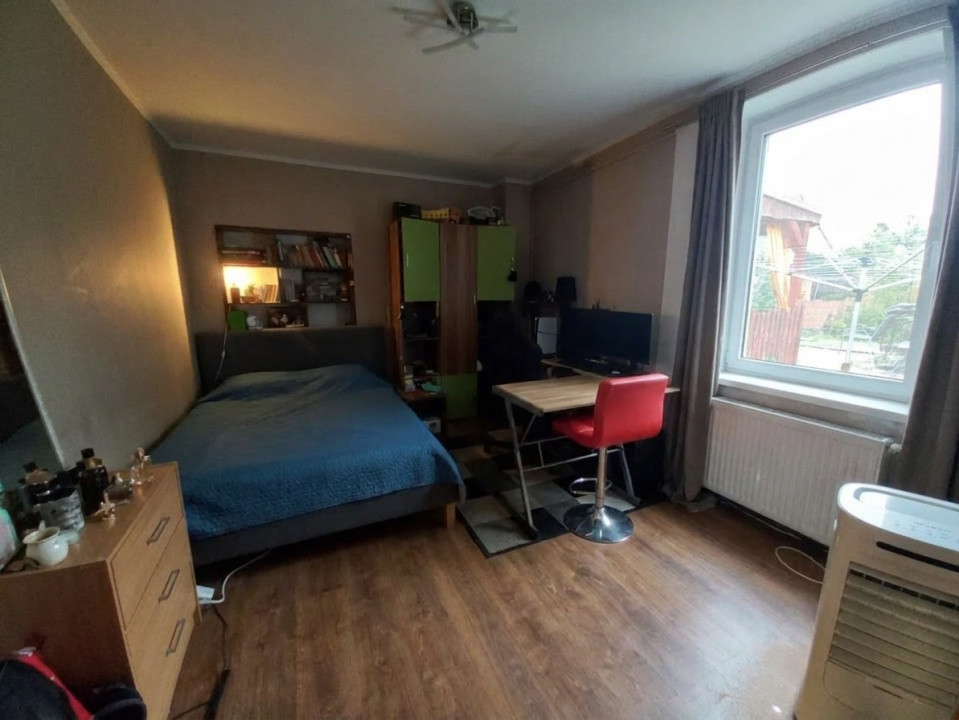 Potential de dezvoltare in 5-6 parcele 3.000 mp in Plopi | Front 27 m 4, foxfort.ro