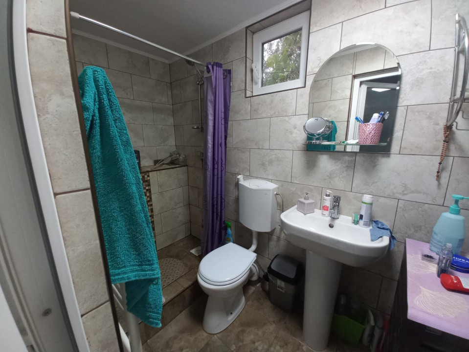 Potential de dezvoltare in 5-6 parcele 3.000 mp in Plopi | Front 27 m 8, foxfort.ro