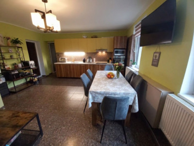Potential de dezvoltare in 5-6 parcele 3.000 mp in Plopi | Front 27 m imagine mica 2, foxfort.ro