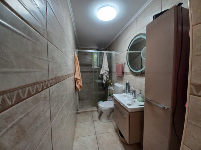 Potential de dezvoltare in 5-6 parcele 3.000 mp in Plopi | Front 27 m imagine mica 7, foxfort.ro