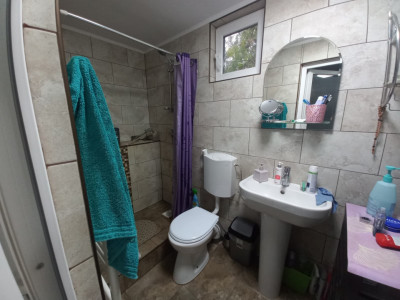 Potential de dezvoltare in 5-6 parcele 3.000 mp in Plopi | Front 27 m imagine mica 8, foxfort.ro