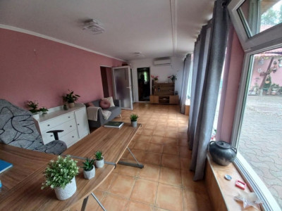 Potential de dezvoltare in 5-6 parcele 3.000 mp in Plopi | Front 27 m imagine mica 9, foxfort.ro