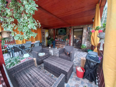 Potential de dezvoltare in 5-6 parcele 3.000 mp in Plopi | Front 27 m imagine mica 11, foxfort.ro