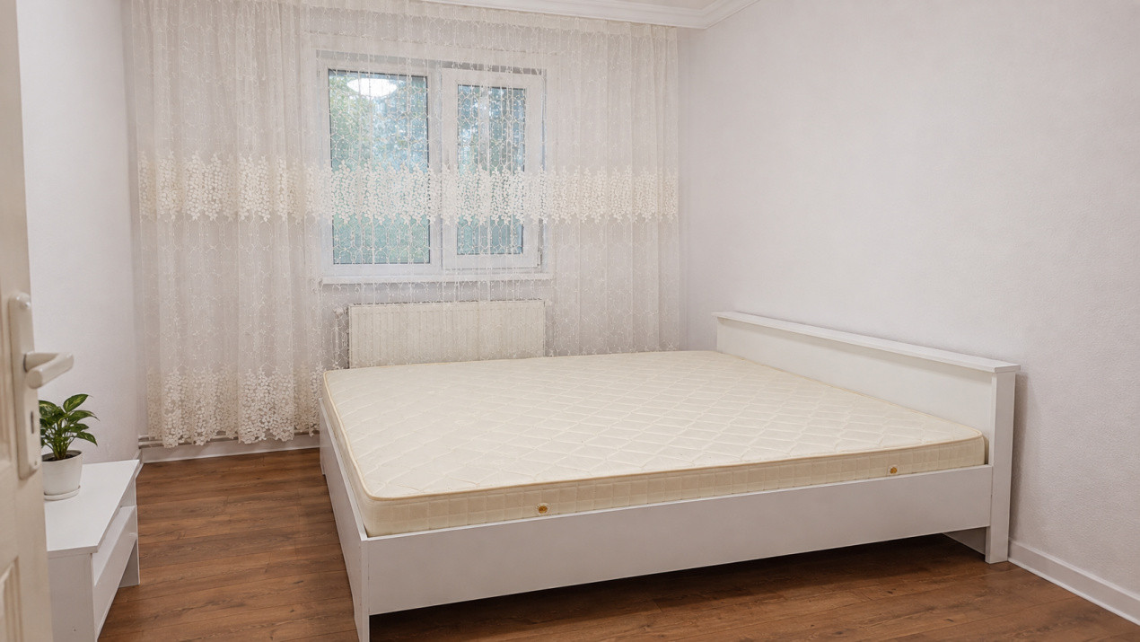 Apartament 3 camere in Timisoara, zona: Complexul Studentesc 2, foxfort.ro