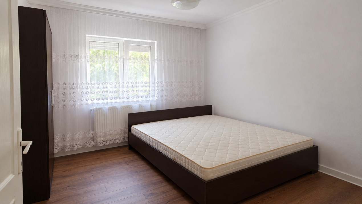 Apartament 3 camere in Timisoara, zona: Complexul Studentesc 4, foxfort.ro