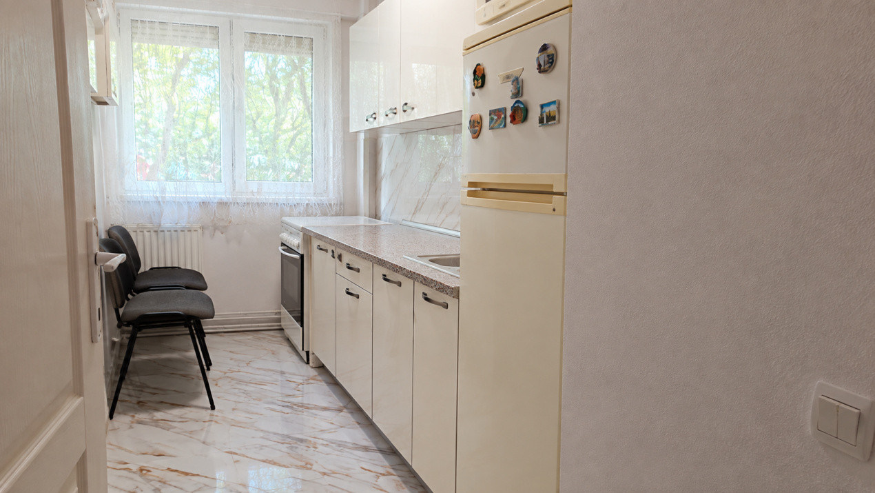 Apartament 3 camere in Timisoara, zona: Complexul Studentesc 5, foxfort.ro
