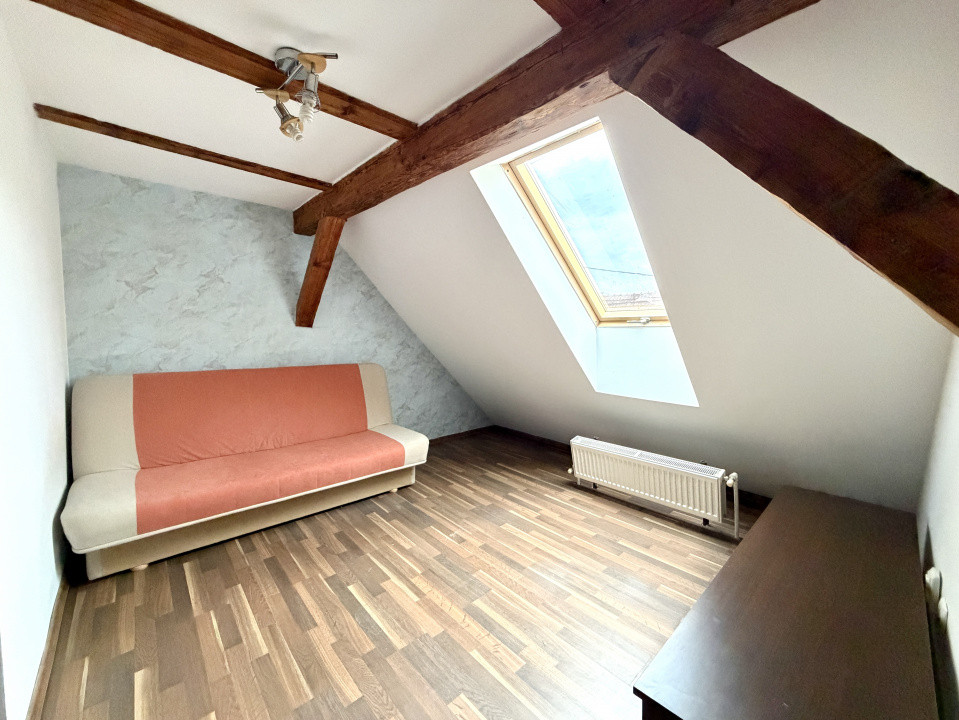 Apartament cu 3 camere de inchiriat - 70 mp, in Complexul Studentesc 5, foxfort.ro