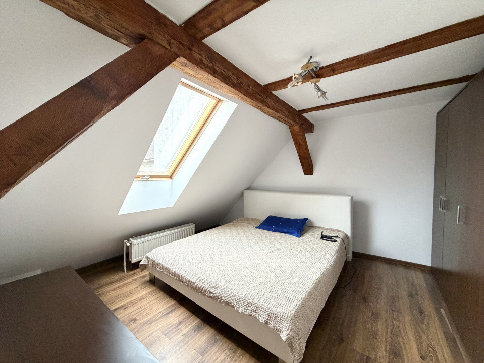 Apartament cu 3 camere de inchiriat - 70 mp, in Complexul Studentesc 6, foxfort.ro