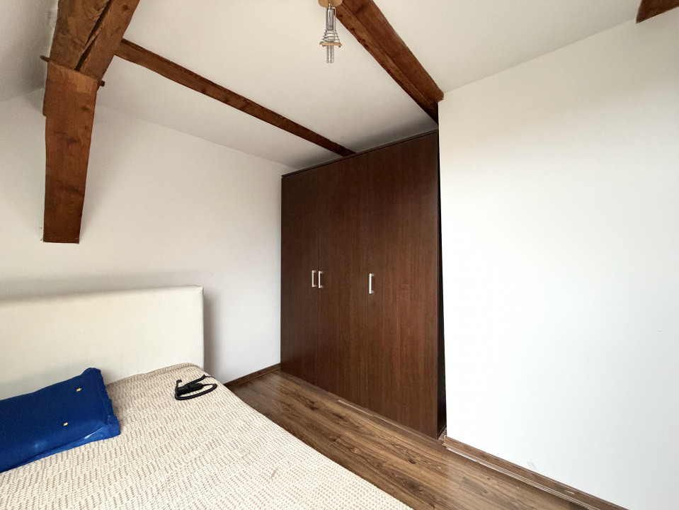 Apartament cu 3 camere de inchiriat - 70 mp, in Complexul Studentesc 7, foxfort.ro