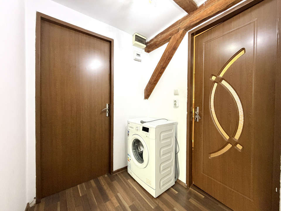 Apartament cu 3 camere de inchiriat - 70 mp, in Complexul Studentesc 9, foxfort.ro
