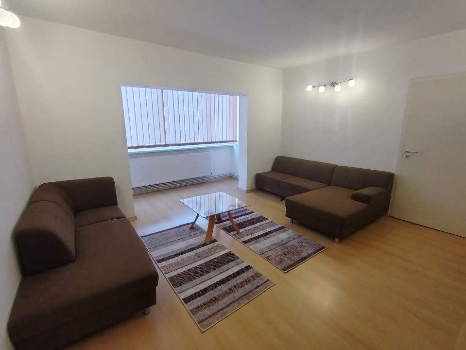 Apartament cu 2 camere de inchiriat in Timisoara, zona Olimpia-Stadion 3, foxfort.ro