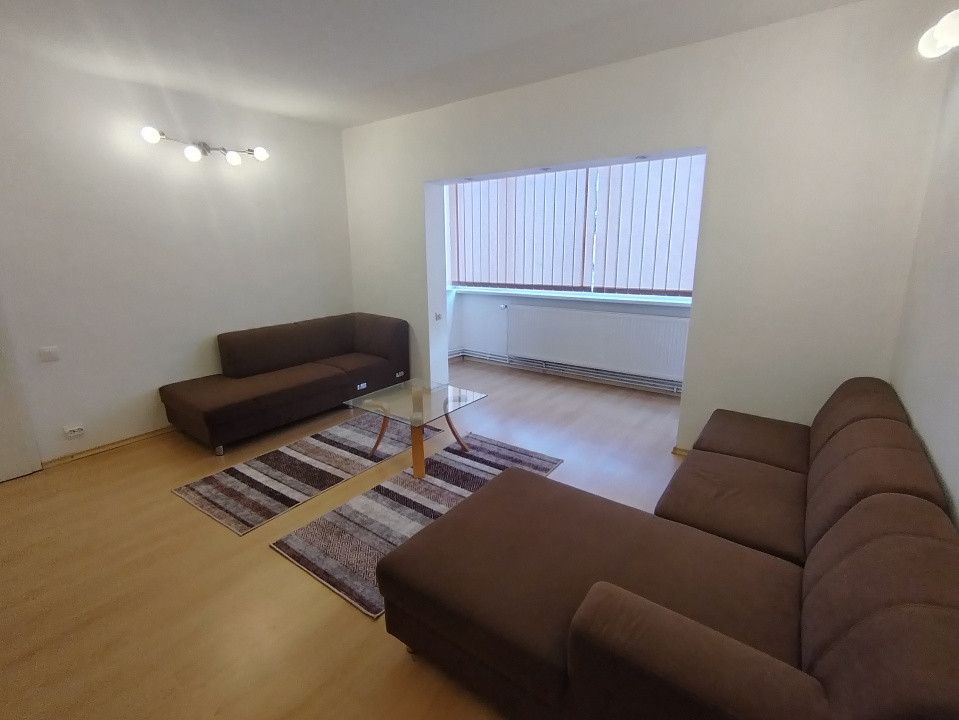 Apartament cu 2 camere de inchiriat in Timisoara, zona Olimpia-Stadion 4, foxfort.ro