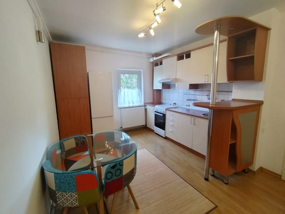 Apartament cu 2 camere de inchiriat in Timisoara, zona Olimpia-Stadion 11, foxfort.ro