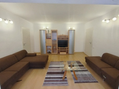 Apartament cu 2 camere de inchiriat in Timisoara, zona Olimpia-Stadion